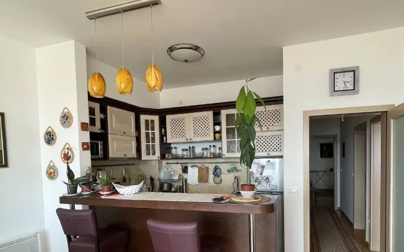 Prodaja, trosoban stan, 113m², Becici, Budva