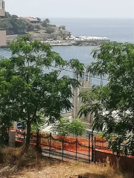Prodaja, hotel, 2500m², Dobra Voda, Bar