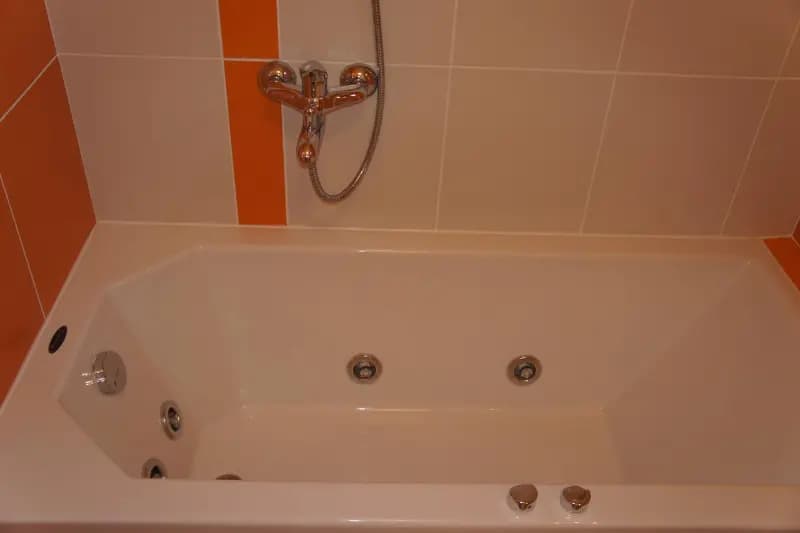 Bečići'deki Daire No. 1603
