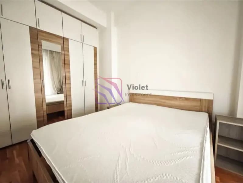 Izdavanje, jednosoban stan, 43m², Ljubović, Podgorica