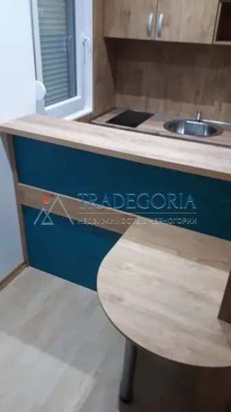 Студія в комплексі Стара пекарня, Будва, Чорногорія