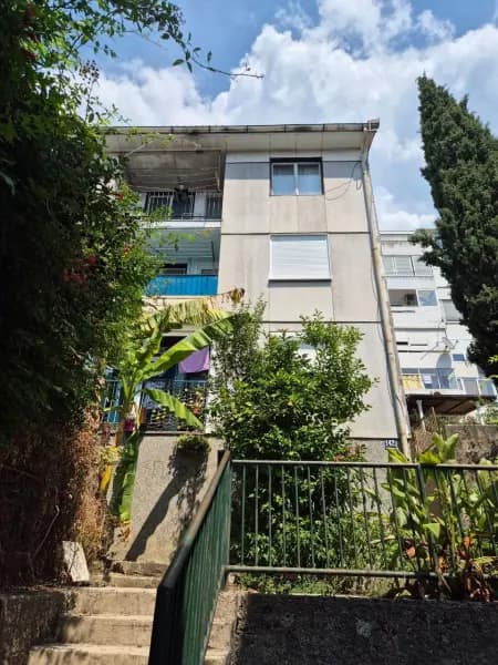 Продаж, двокімнатна квартира, 33м², Топла, Герцег Нові