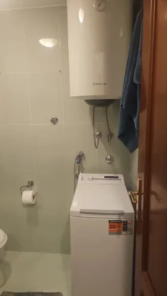 Оренда, однокімнатна квартира, 40м², Central Point, Подгориця