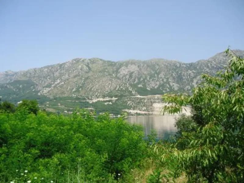 Baugrundstück in Kostanica Nr. 380