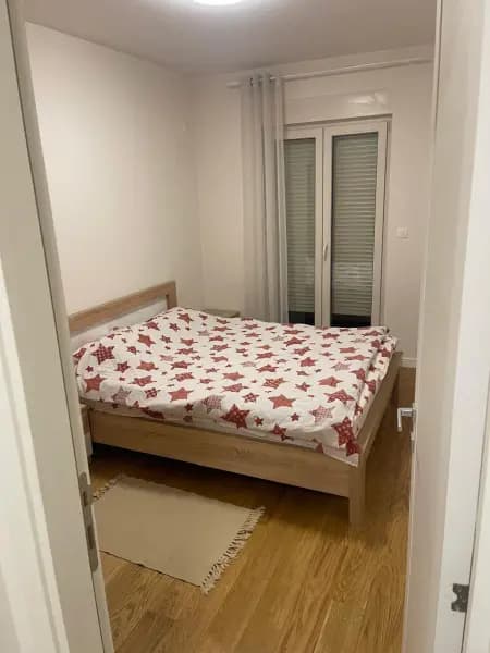 Оренда, однокімнатна квартира, 47м², Central Point, Подгориця