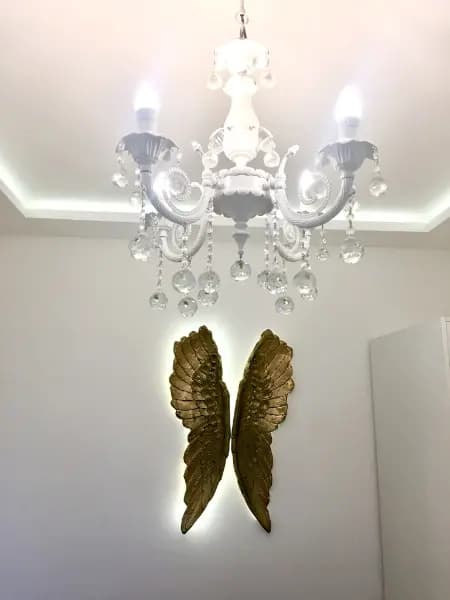 Bečići'deki daire no. 1041