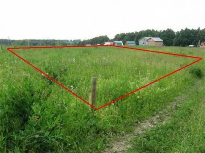 Prodaja, zemljište, 6000m², Danilovgrad