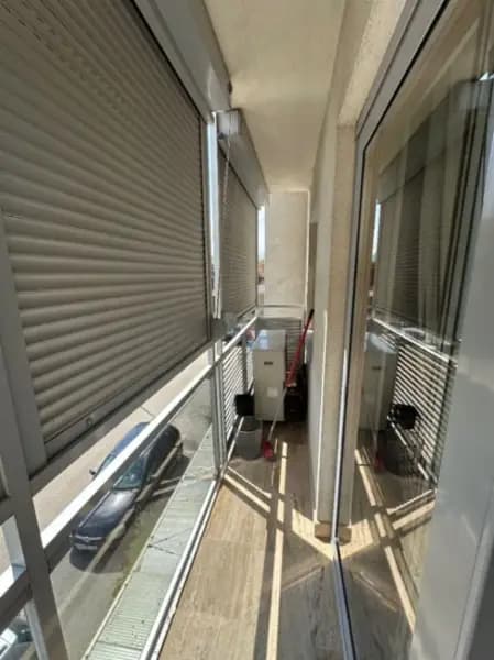 Satılık, iki odalı daire, 92m², Tološka šuma, Podgorica