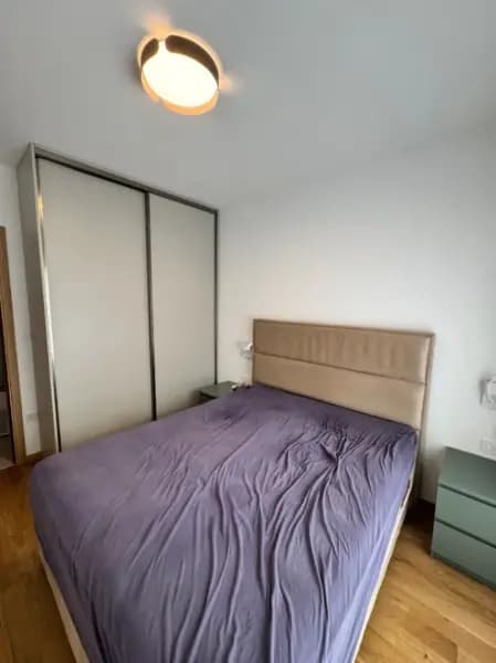 Verkauf, Zweizimmerwohnung, 69m², City Kvart, Podgorica