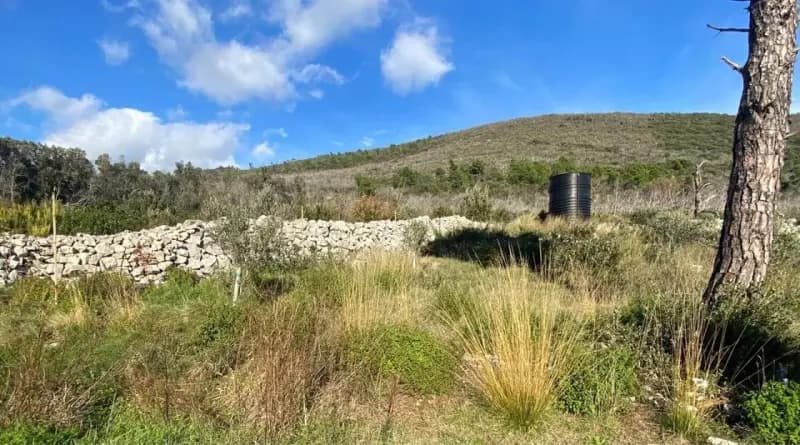 Prodaja, zemljište, Lustica, Tivat