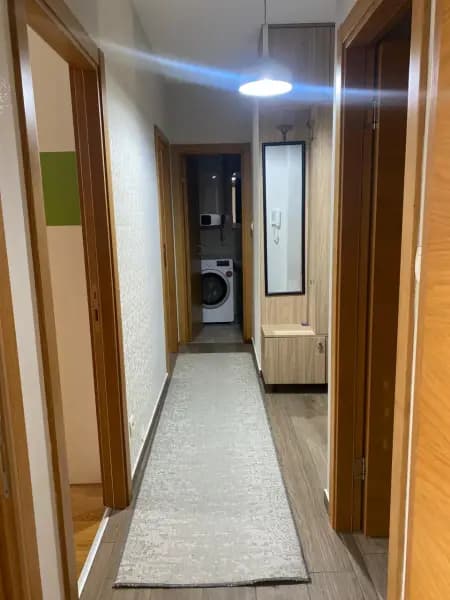 Продаж, двокімнатна квартира, 65м², Любович, Подгориця