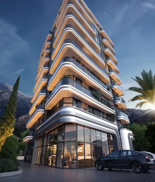 Продаж, двокімнатна квартира, 76м², Бар