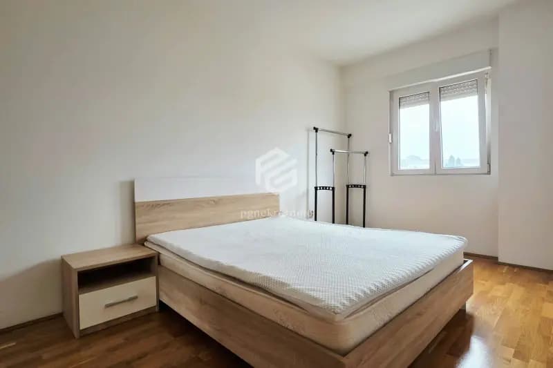 Jednosoban stan 55m2 + garaža, Zabjelo – Podgorica