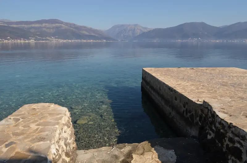 Verkauf, Haus, 122m², Tivat