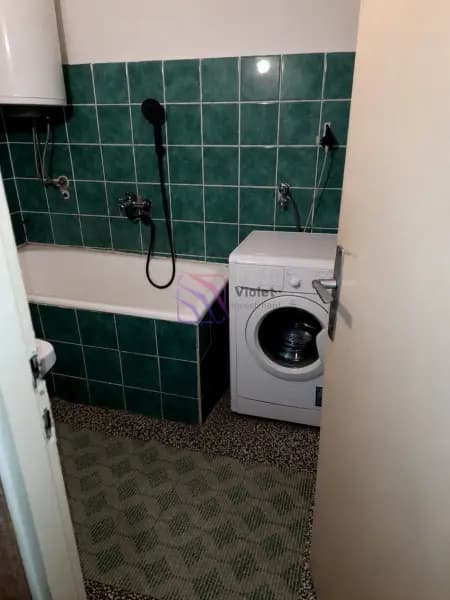 For rent, one-bedroom apartment, 46m², Zabjelo, Podgorica