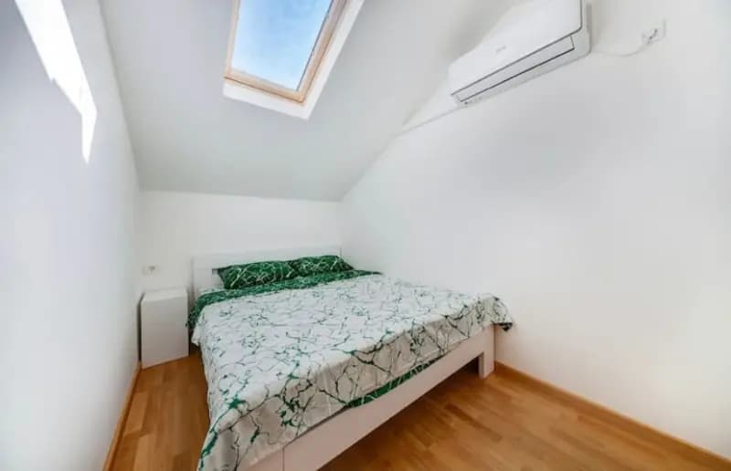 Продаж, однокімнатна квартира, 44м², Побреж'є, Подгориця