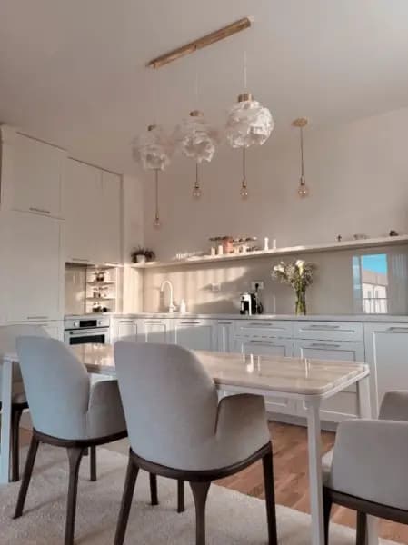 Satılık, iki odalı daire, 62m², Zabjelo, Podgorica
