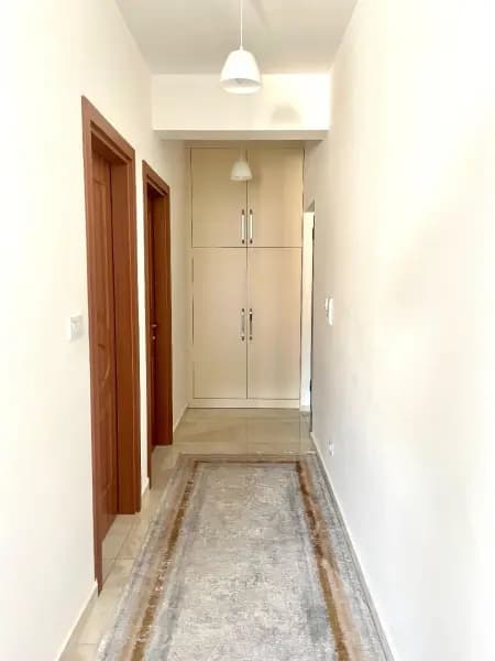 Vermietung, Einzimmerwohnung, 50m², Stari Aerodrom, Podgorica