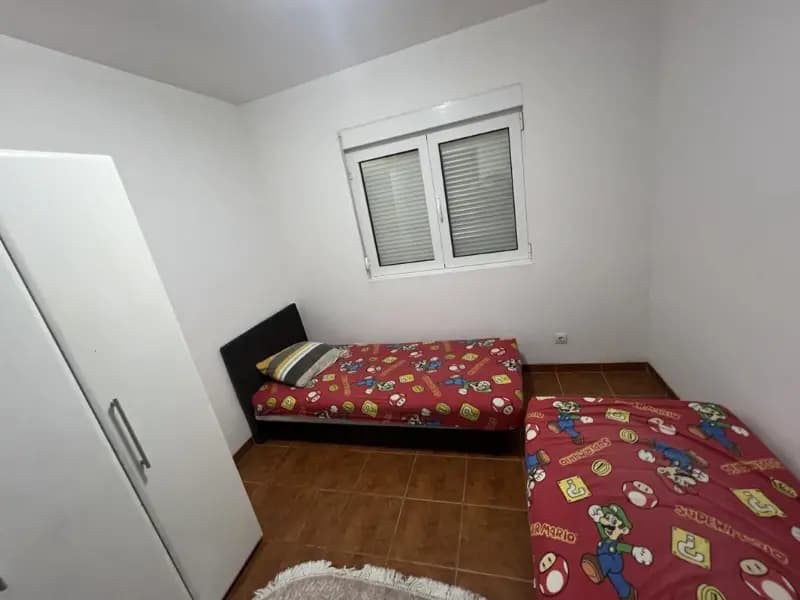 Satılık, iki odalı daire, 72m², Igalo, Herceg Novi