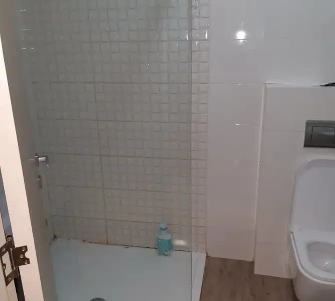 Kiralık, tek odalı daire, 47m², City Kvart, Podgorica