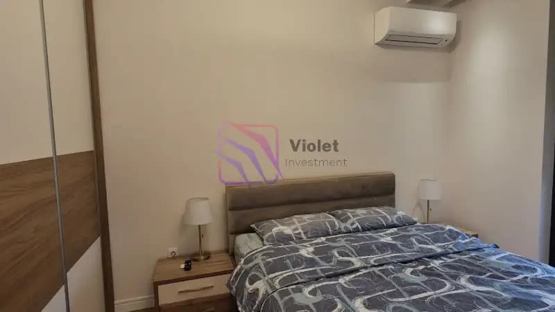 For sale, one-bedroom apartment, 63m², Capital Plaza, Podgorica
