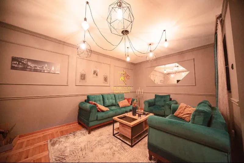 Two-room apartment 65m2, Stari Aerodrom