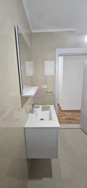Sale, one-bedroom apartment, 46m², Ulcinj
