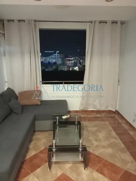 Babin Do mahallesinde bir odalı daire