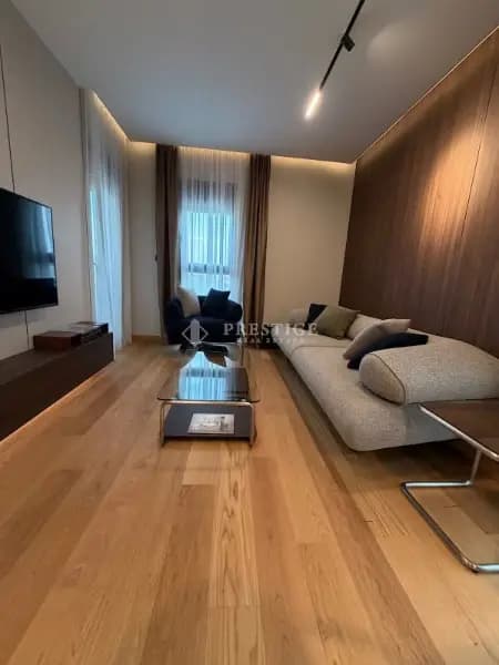 Izdavanje, jednosoban Stan, 45m², City Kvart, Podgorica