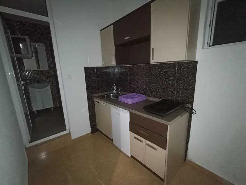 Kiralık, tek odalı daire, 30m², Susanj, Bar