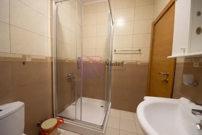 For rent, two-bedroom apartment, 92m², Zabjelo, Podgorica
