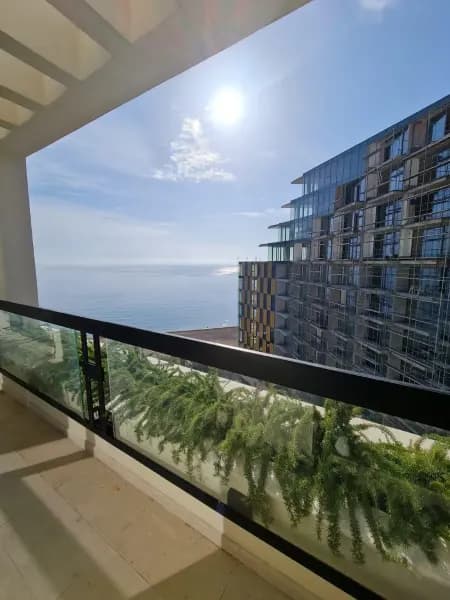 Rafailovići'de daire no. 2086