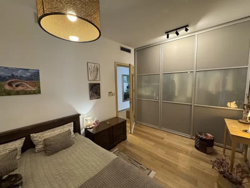 Wohnung in Dobrota Nr. 2571