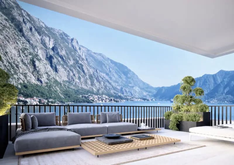 Penthouse u Orahovcu br. 2846