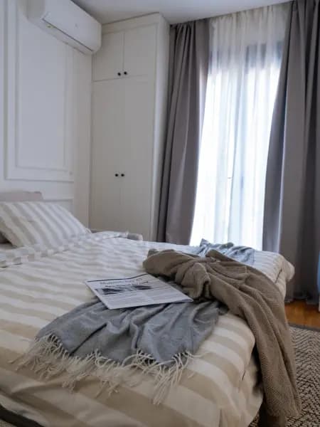 Vermietung, Einzimmerwohnung, 19m², Zabjelo, Podgorica