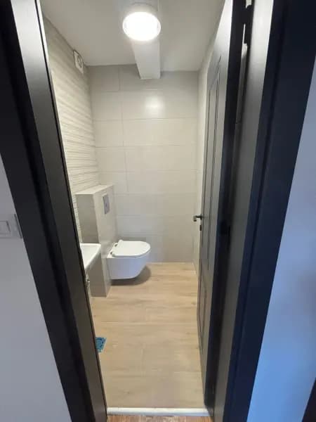 Продаж, двокімнатна квартира, 68м², Загорич, Подгориця