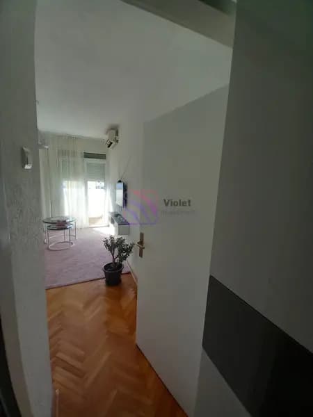Izdavanje, garsonjera, Gintas, Podgorica