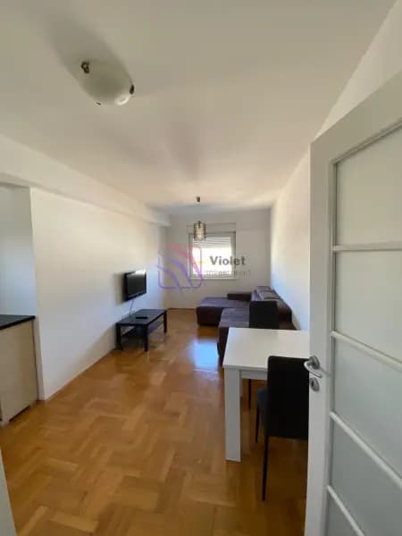 Verkauf, Einzimmerwohnung, 49m², Zabjelo, Podgorica