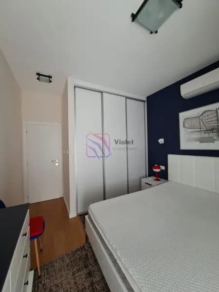 Оренда, двокімнатна квартира, 74м², Подгориця
