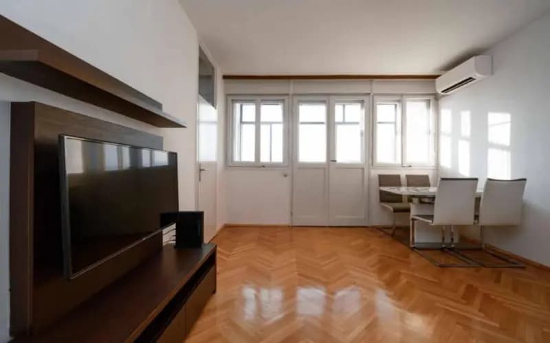 Prodaja, dvosoban stan, 68m², Podgorica City, Podgorica