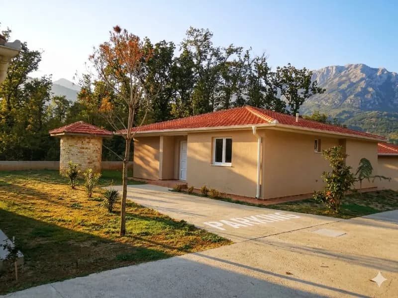 Satılık, Ev, 116m², Zupci, Bar