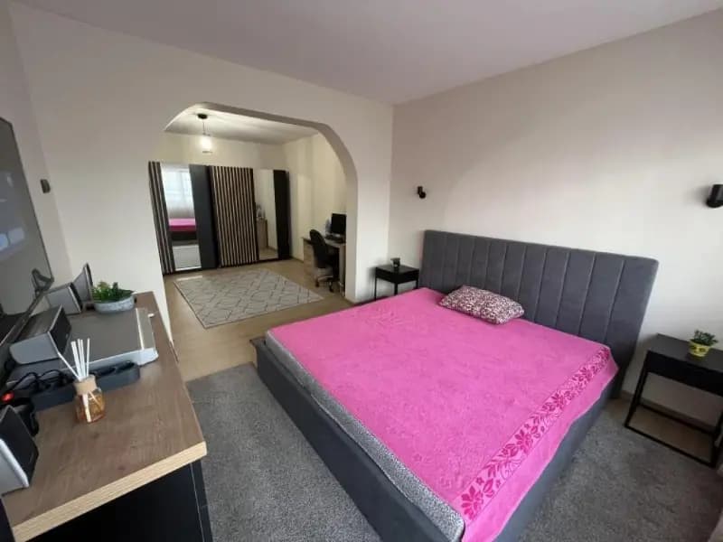 Продажа, трехкомнатная квартира, 105м², Бар