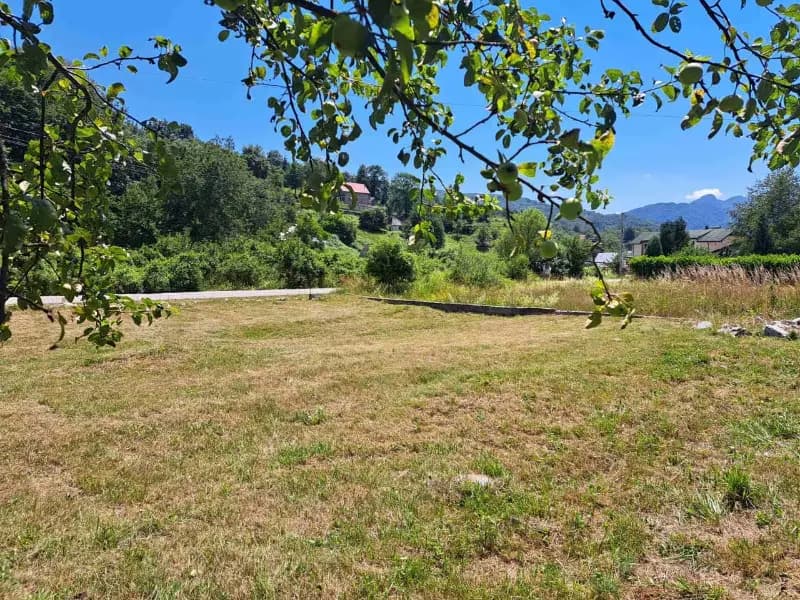 Urbanized land in Kolašin - affordable
