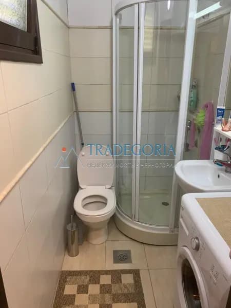 Small house with its own plot in Dobri Vode