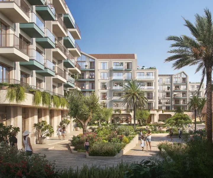 Продаж, однокімнатна квартира, 82м², Тіват