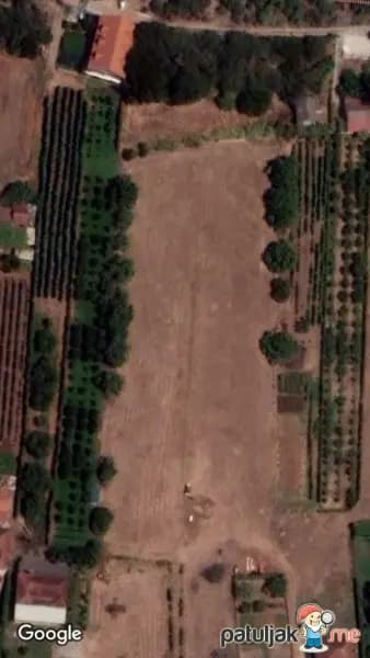 Prodaja, zemljište, 4104m², Beri, Podgorica