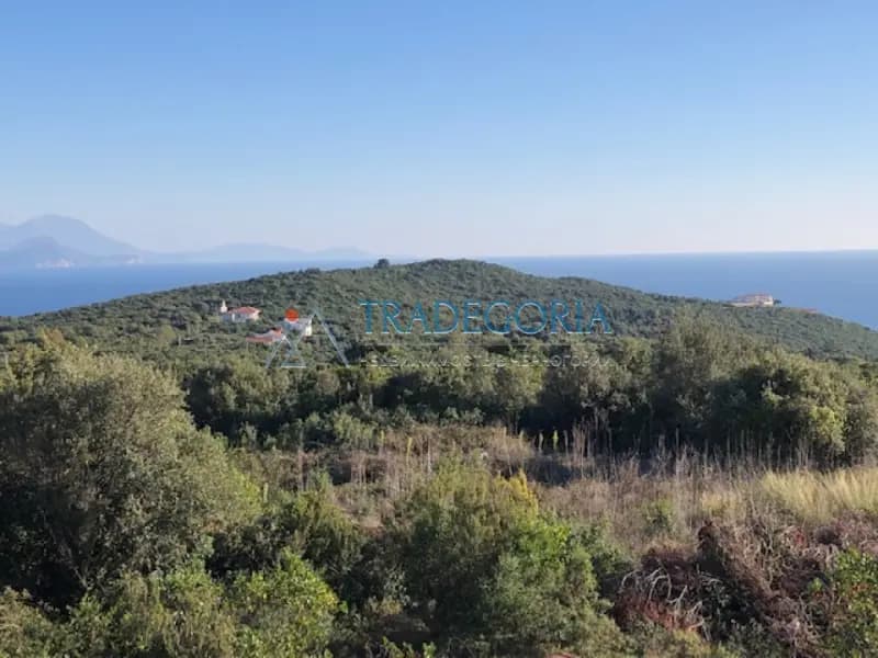 Kuća u Krimovicama, 5 km od Budve.