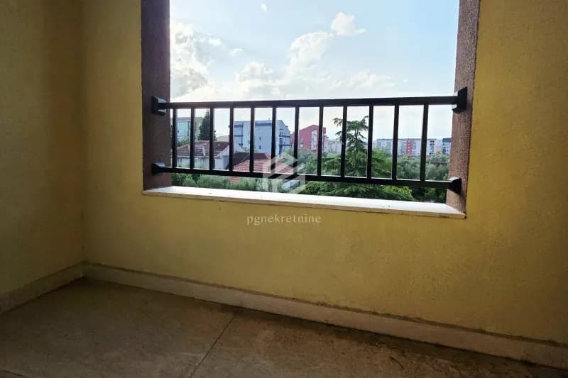 55m2 tek odalı daire, Zabjelo – Podgorica