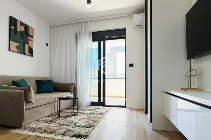 Studio apartment 26m2, Dobre Vode – Bar