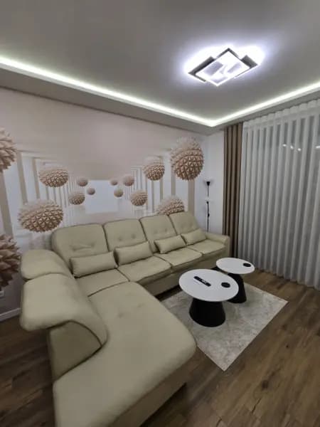 Продаж, однокімнатна квартира, 50м², Бар